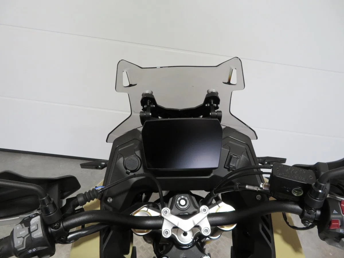 Voge DS625X
