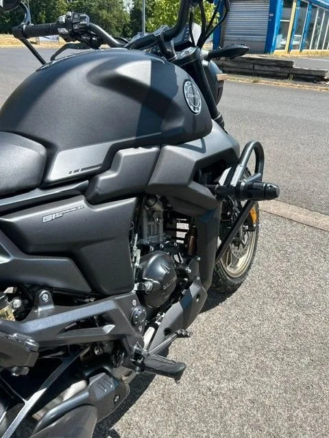 Zontes ZT 125-G1