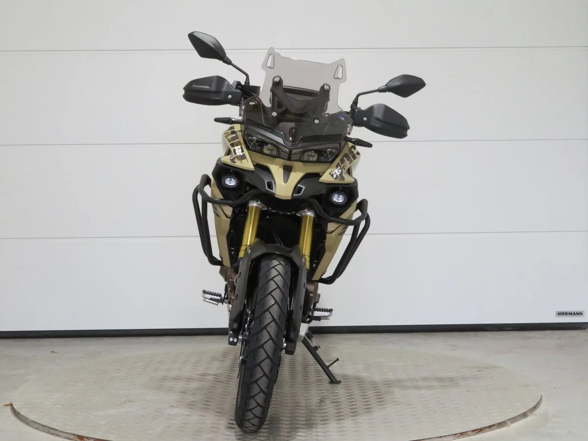 Voge DS625X