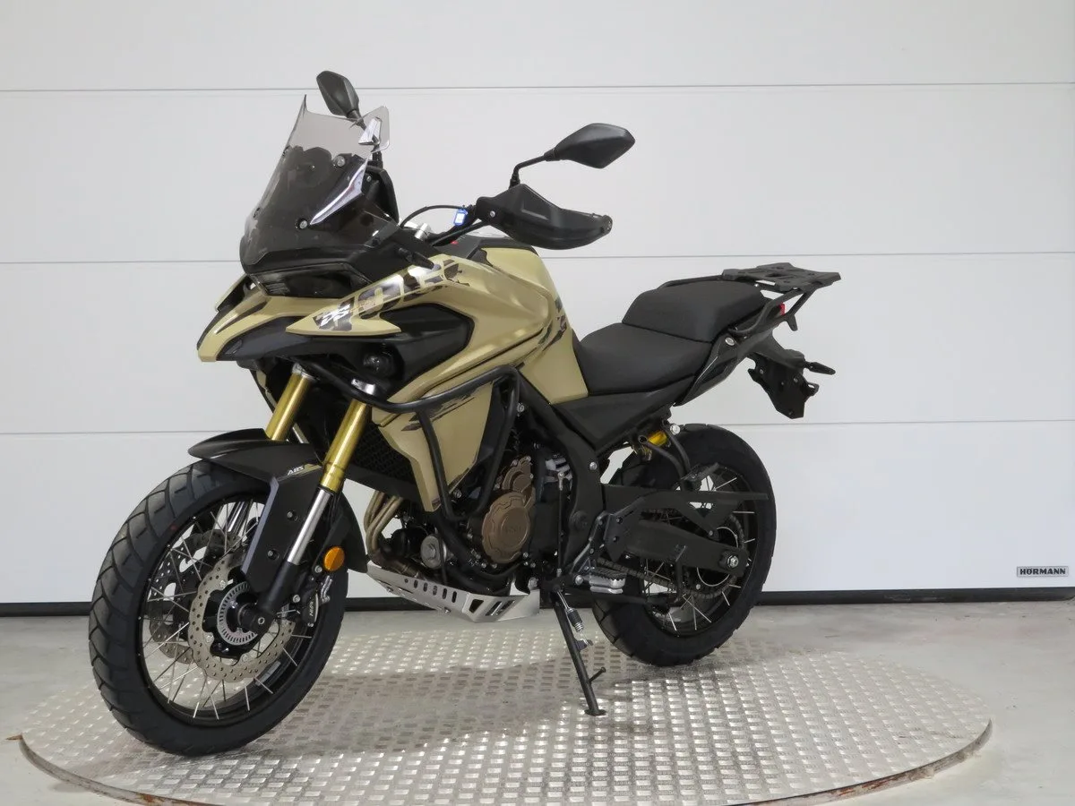 Voge DS625X