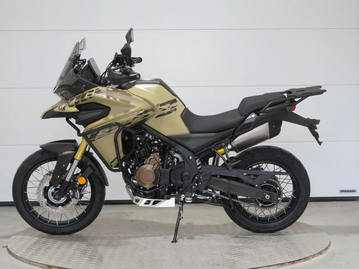 Voge DS625X