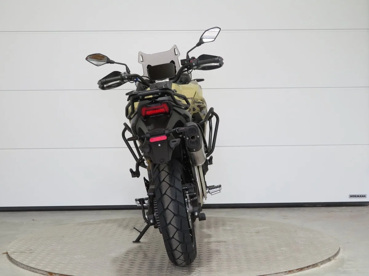 Voge DS625X