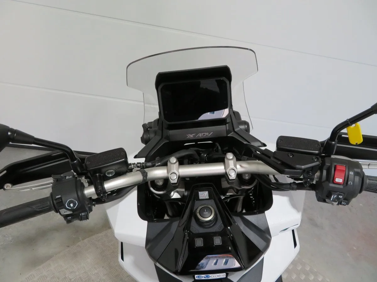 Honda X-ADV 750