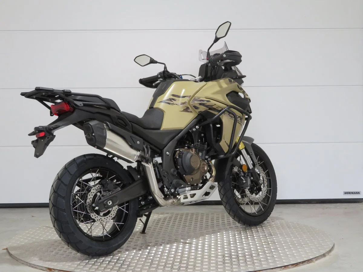 Voge DS625X