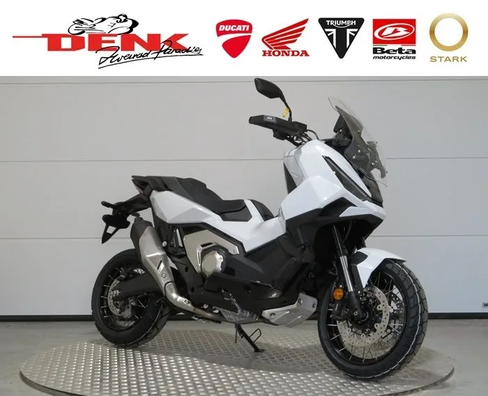 Honda X-ADV 750