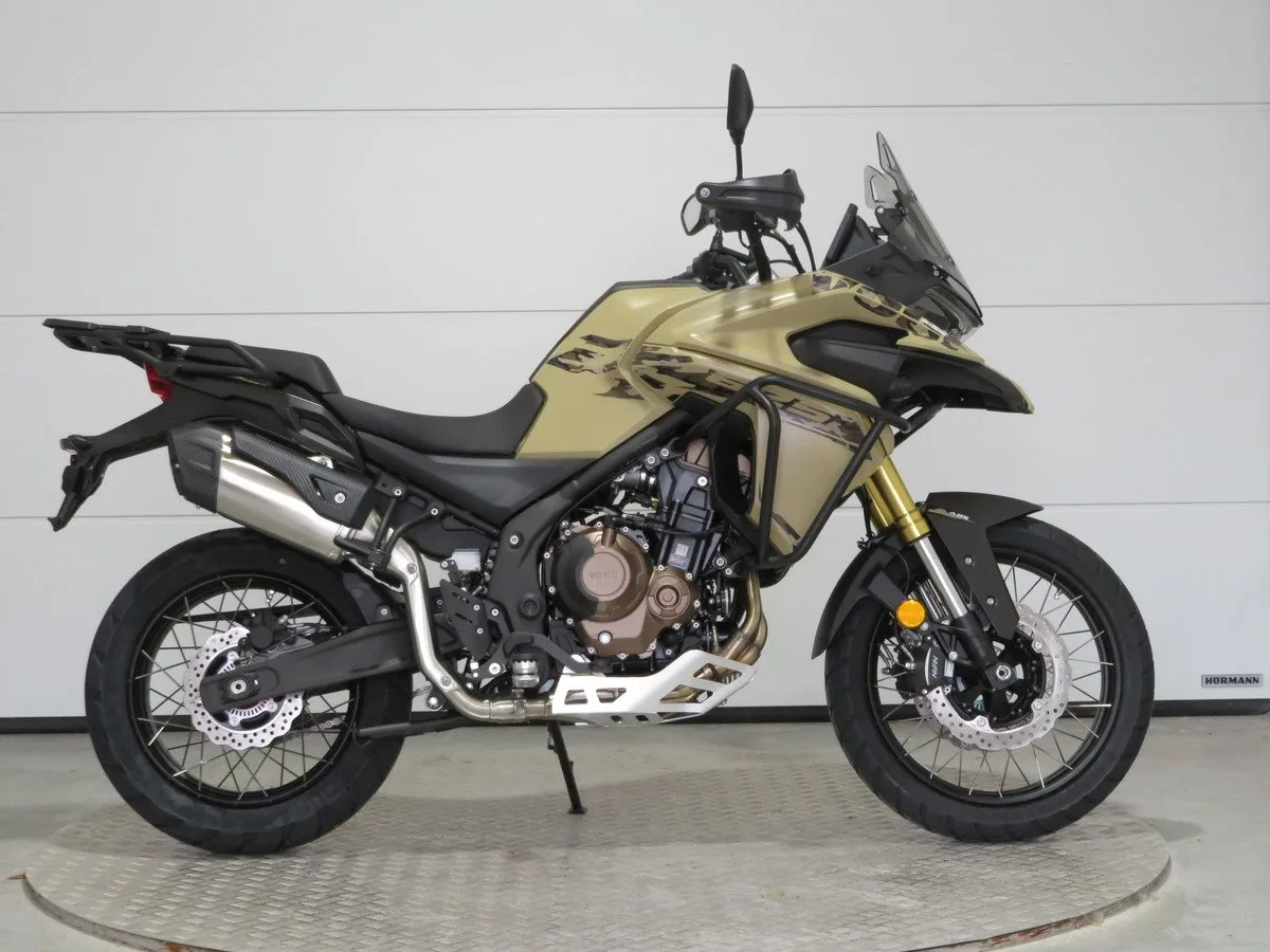 Voge DS625X
