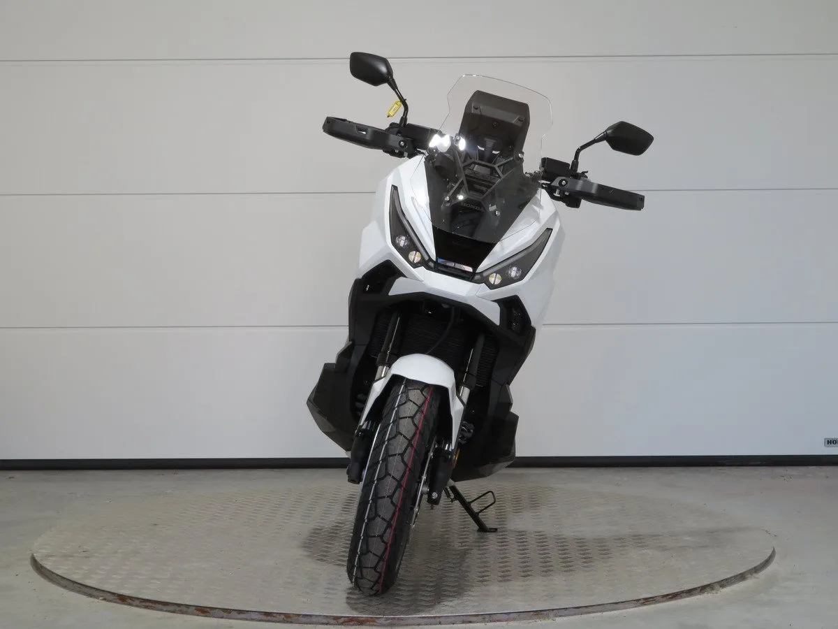 Honda X-ADV 750