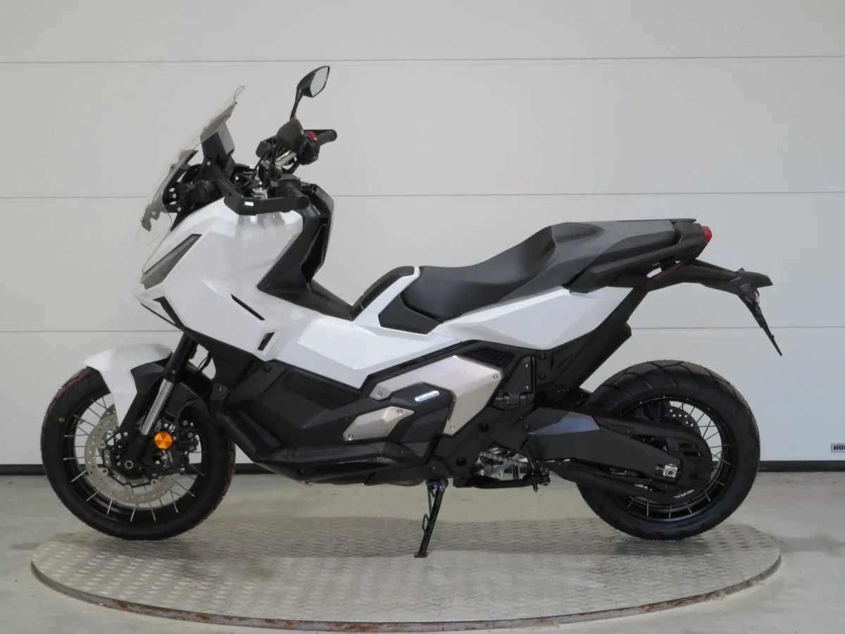 Honda X-ADV 750