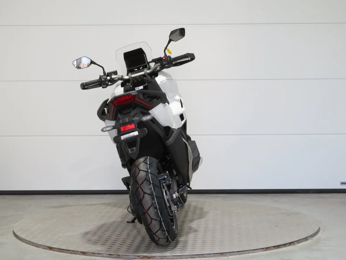 Honda X-ADV 750