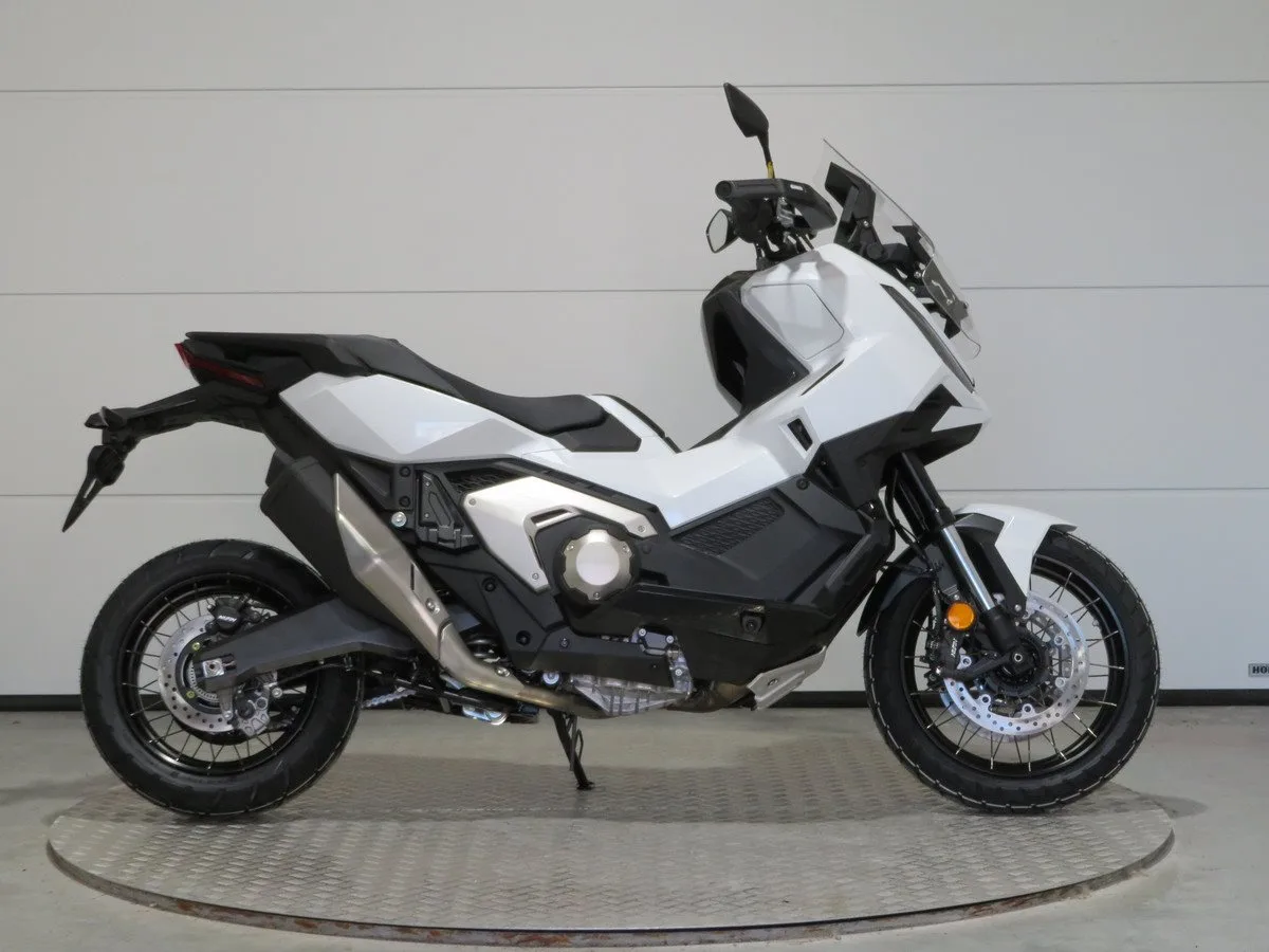 Honda X-ADV 750