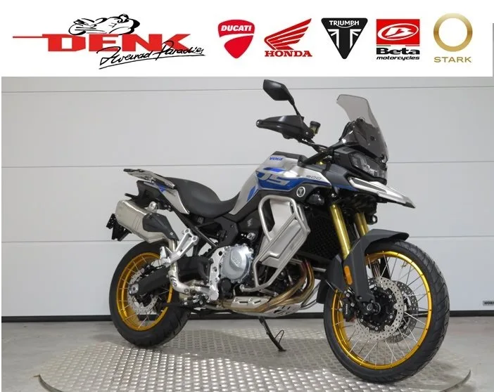 Voge DS900X