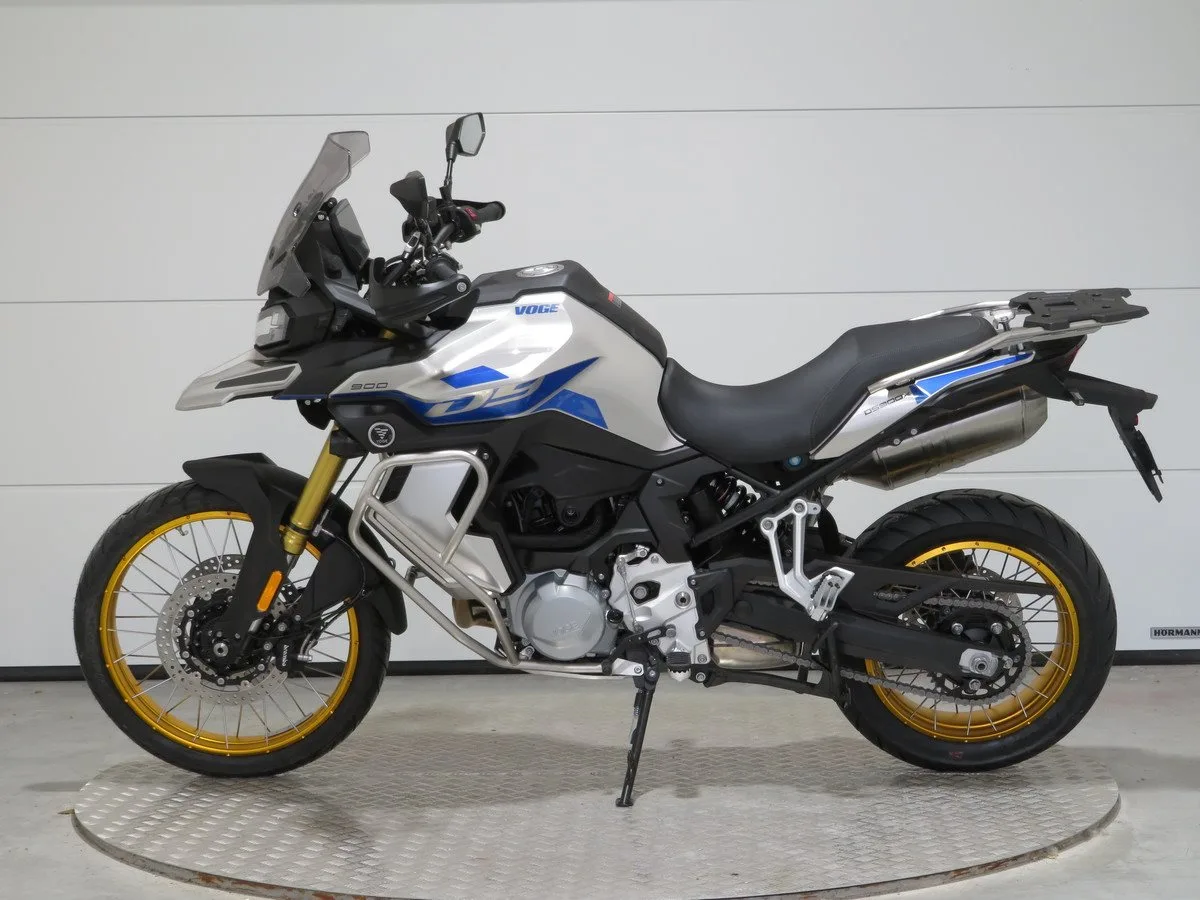 Voge DS900X