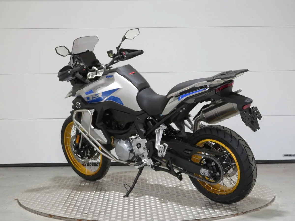 Voge DS900X