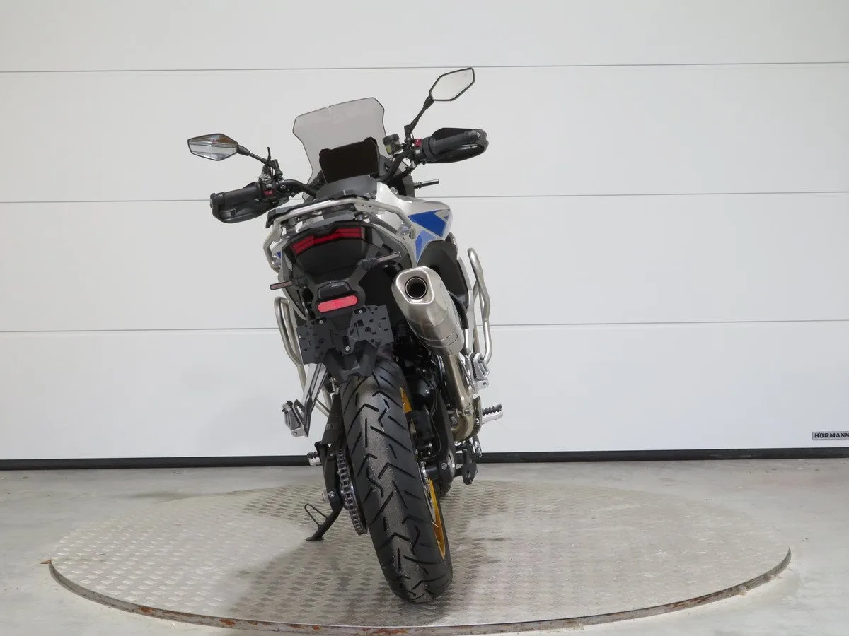 Voge DS900X