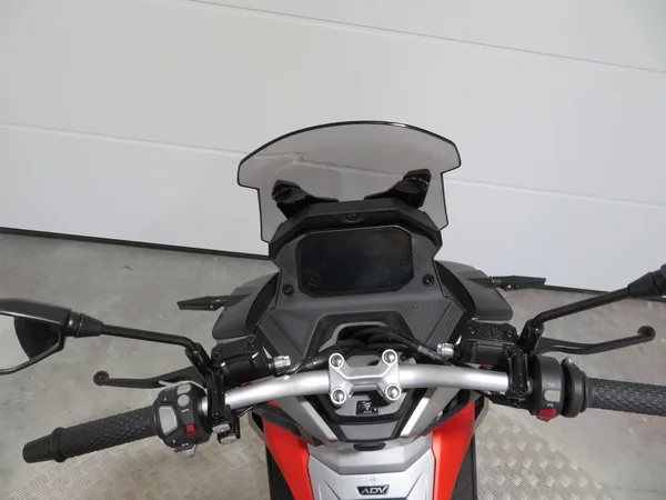 Voge SR1 125 ABS TCS