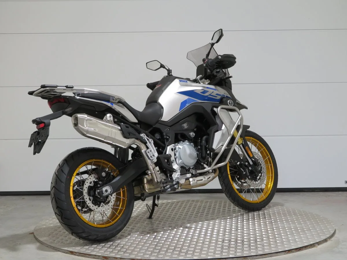 Voge DS900X