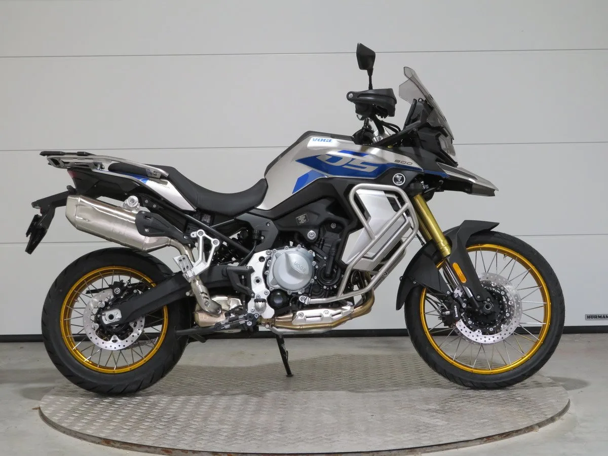 Voge DS900X