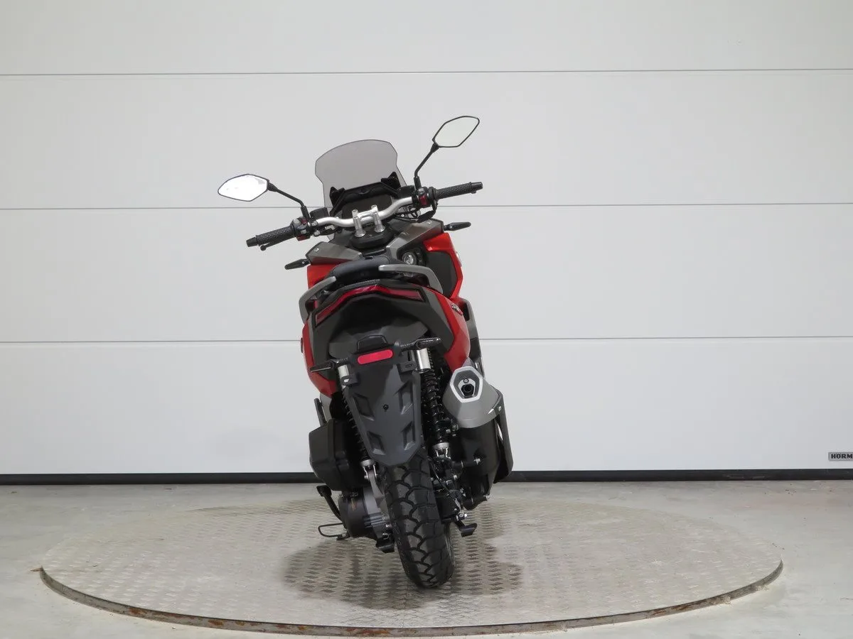 Voge SR1 125 ABS TCS
