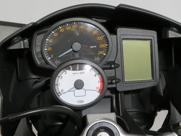 BMW F 800 R