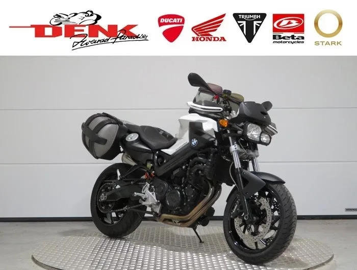 BMW F 800 R