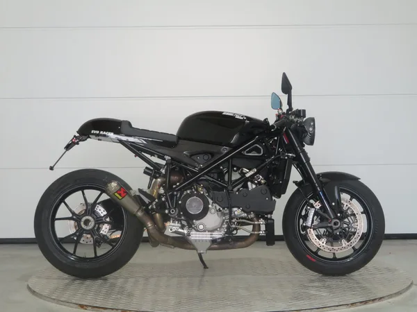 Ducati 1098