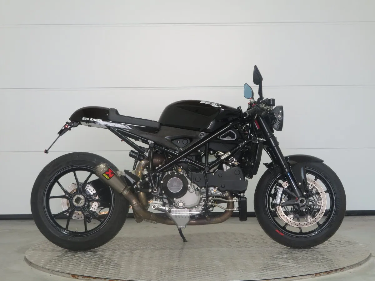 Ducati 1098