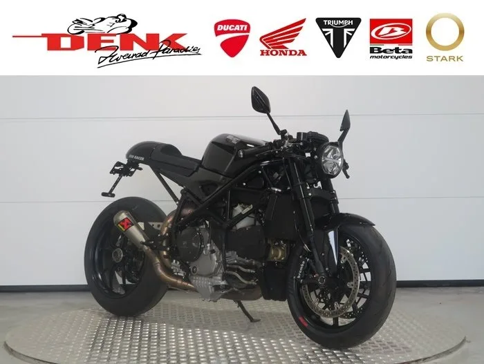 Ducati 1098