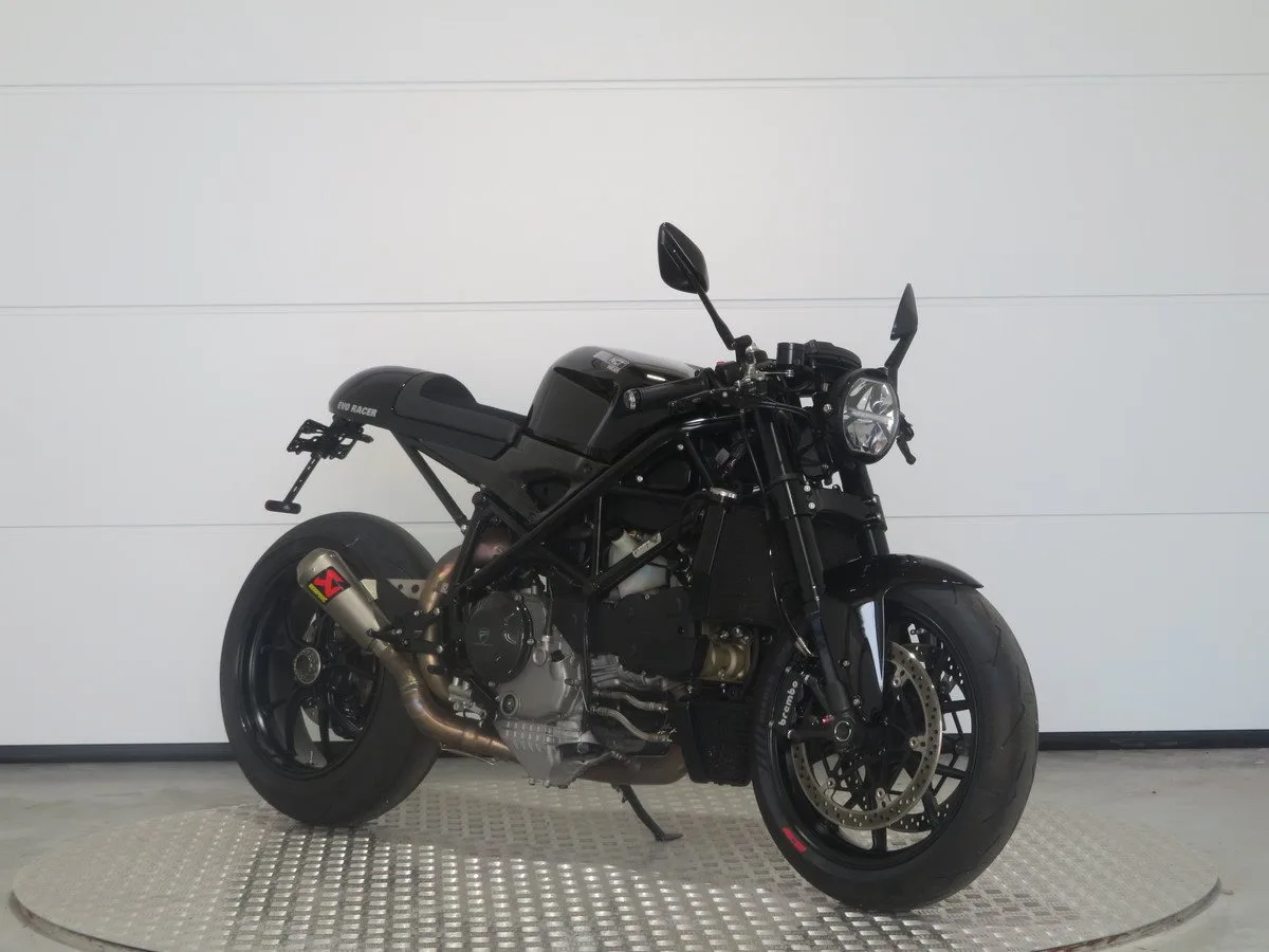 Ducati 1098