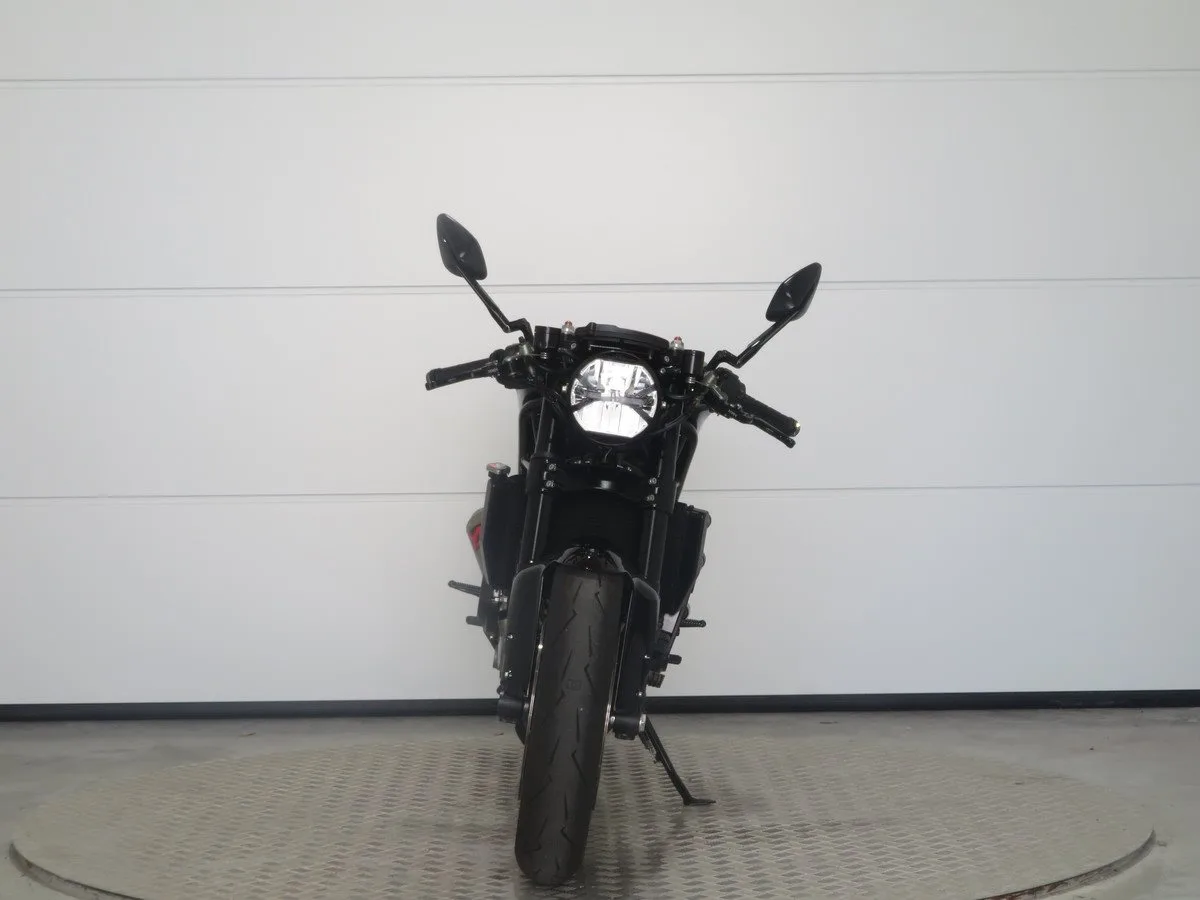 Ducati 1098