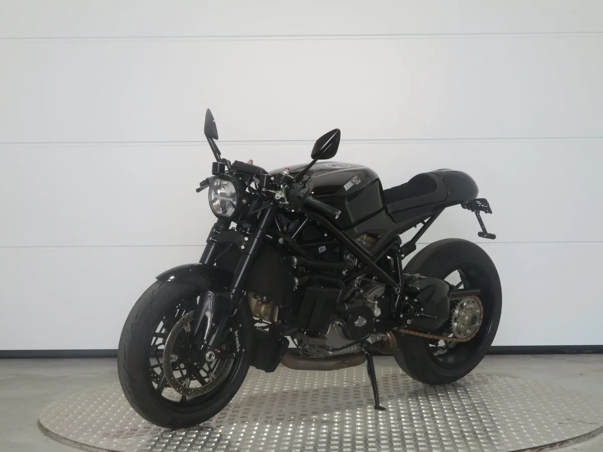 Ducati 1098