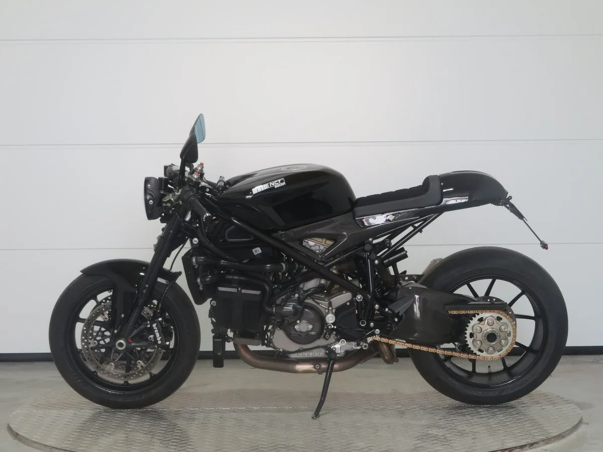 Ducati 1098
