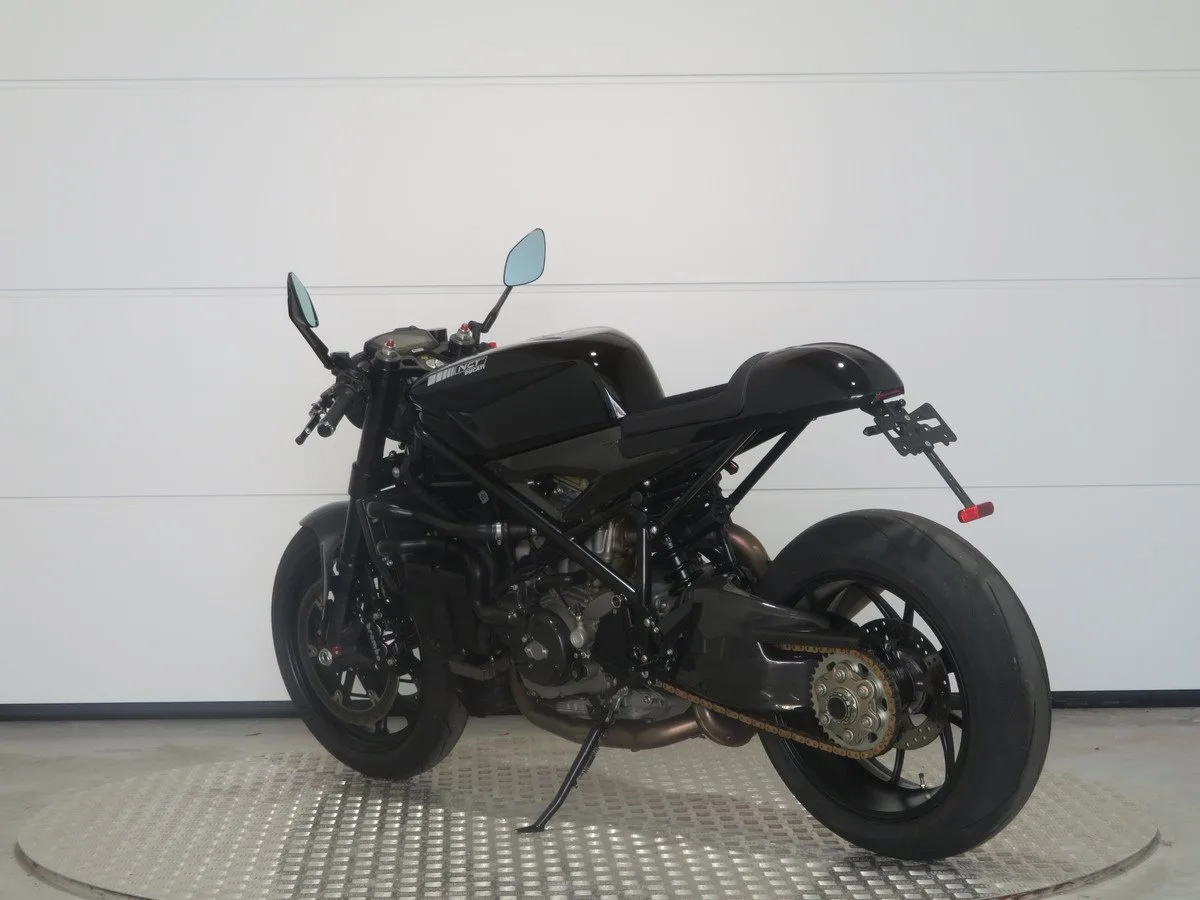 Ducati 1098