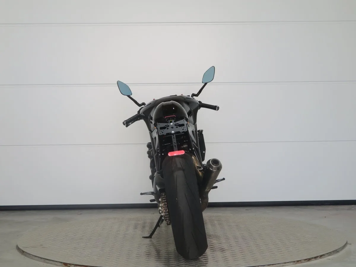 Ducati 1098