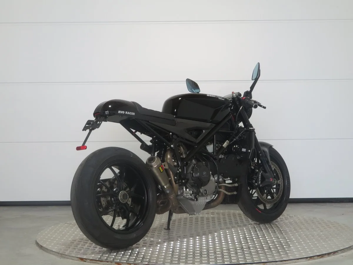 Ducati 1098
