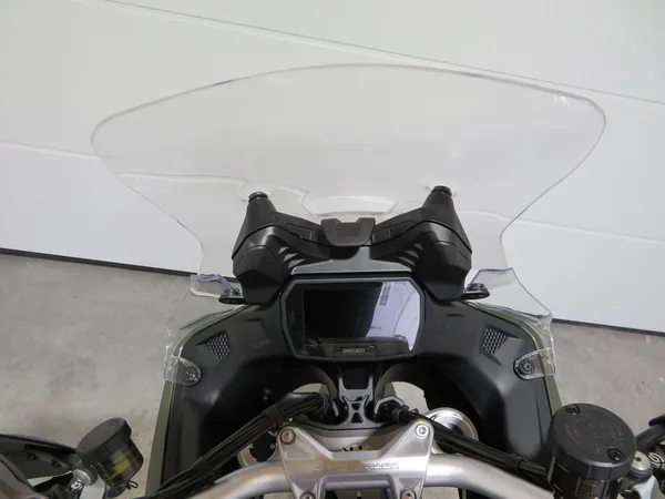 Ducati Multistrada V2 S