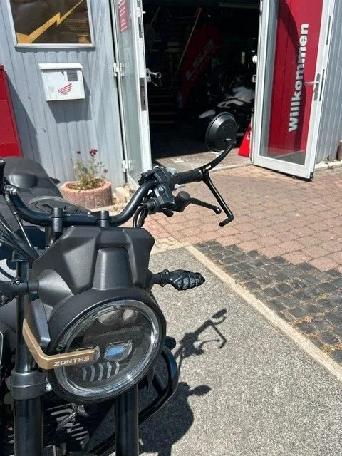 Zontes ZT 125-G1