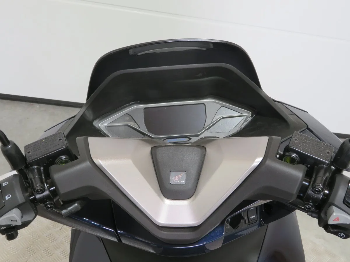 Honda PCX125
