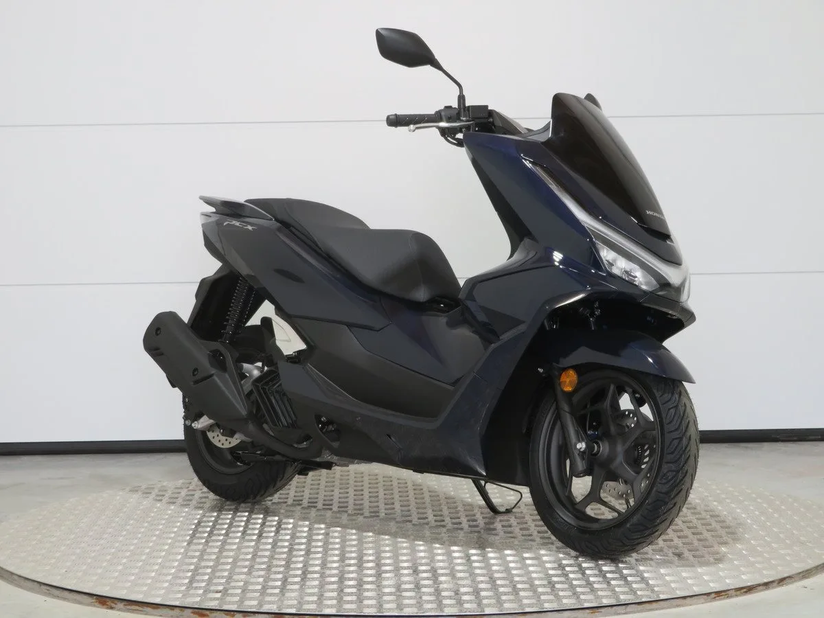 Honda PCX125