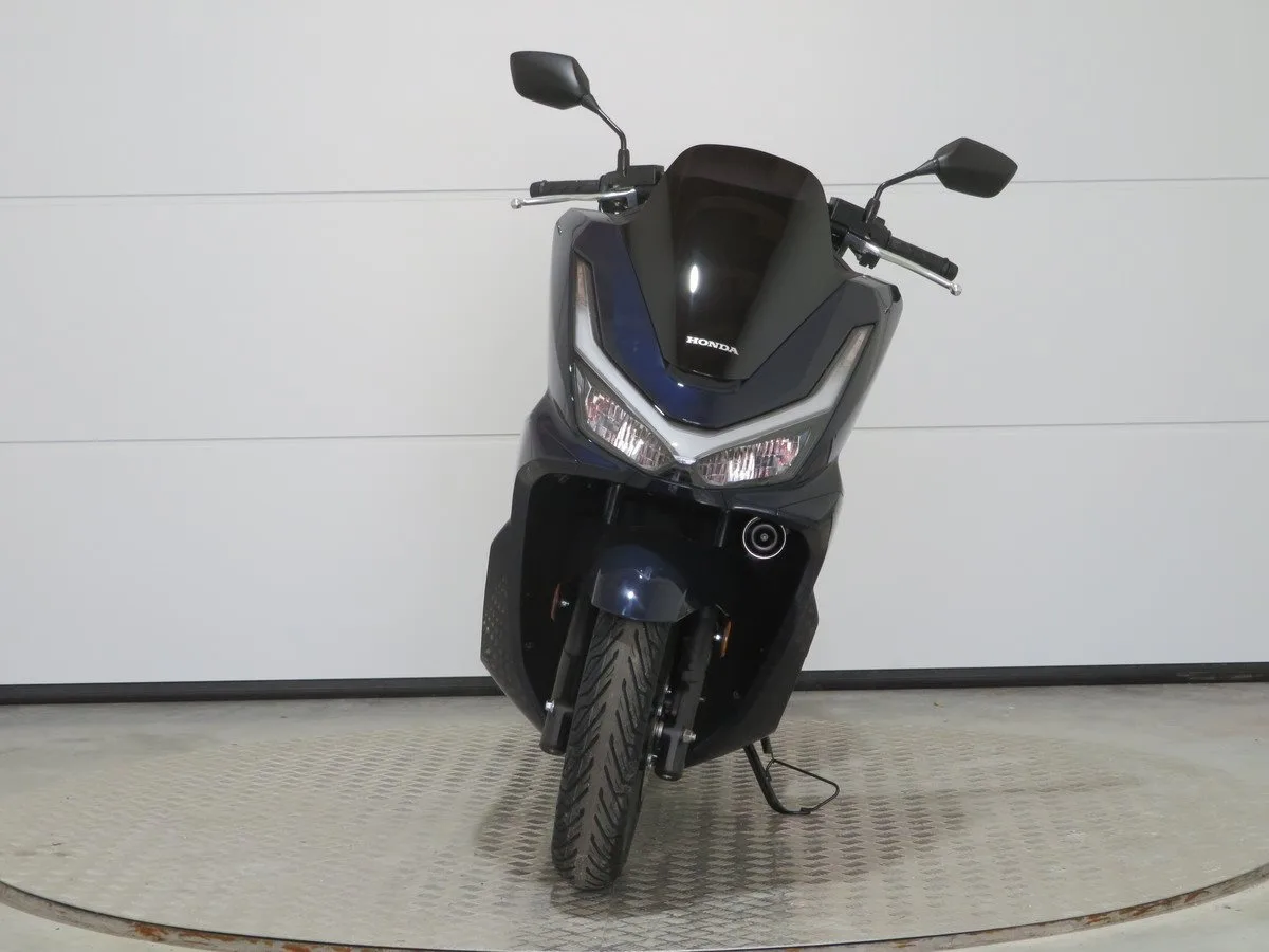 Honda PCX125