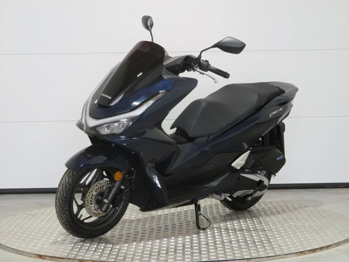 Honda PCX125