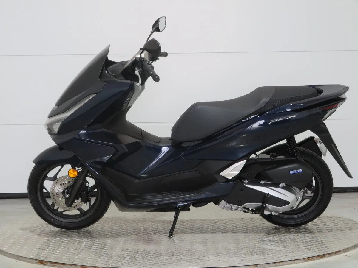 Honda PCX125