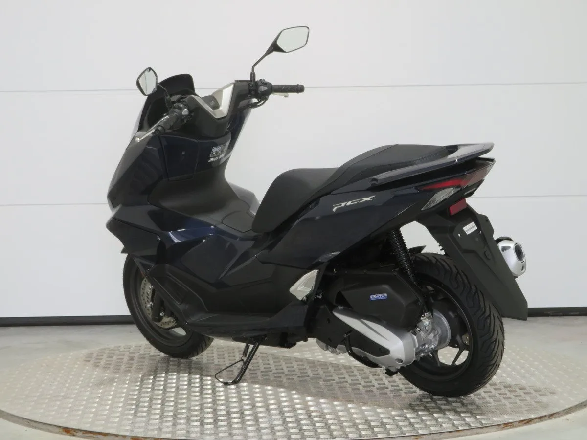 Honda PCX125