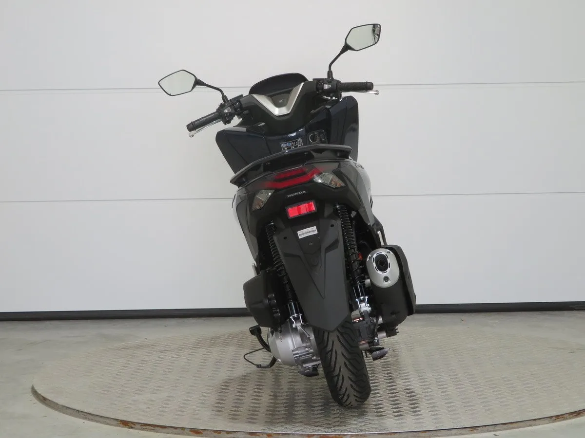 Honda PCX125