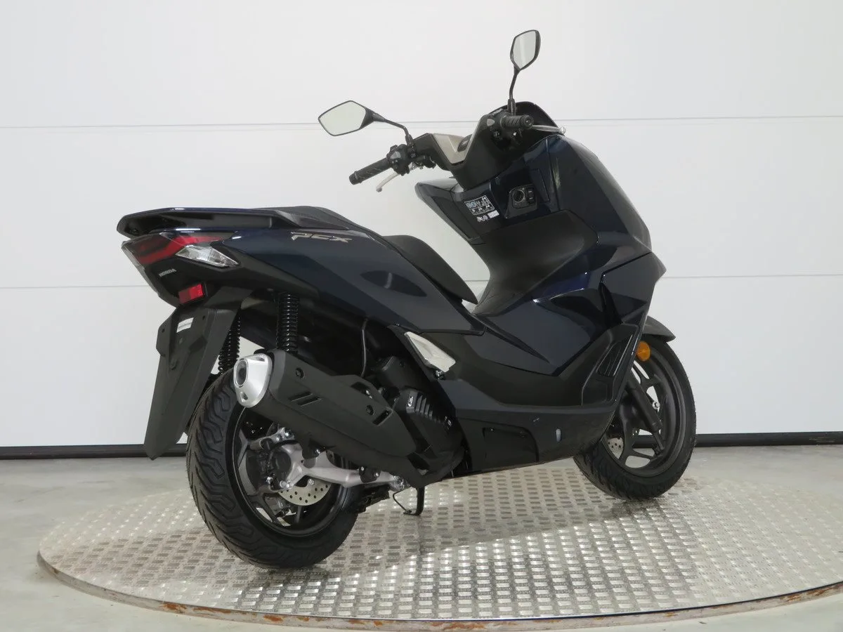 Honda PCX125