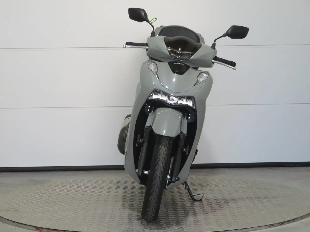 Honda SH150i