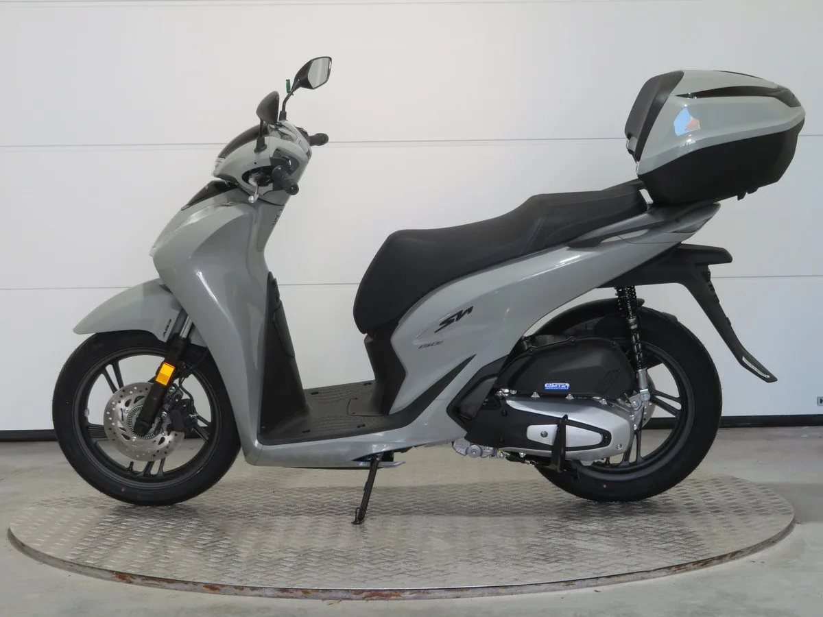 Honda SH150i