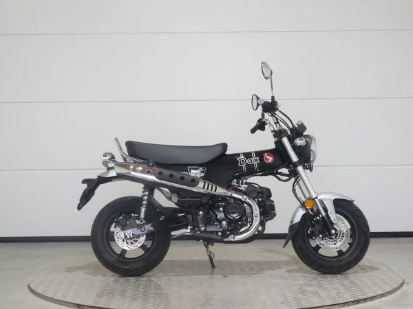 Honda Dax 125