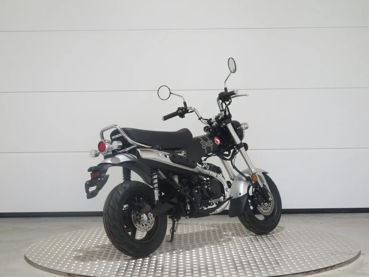 Honda Dax 125