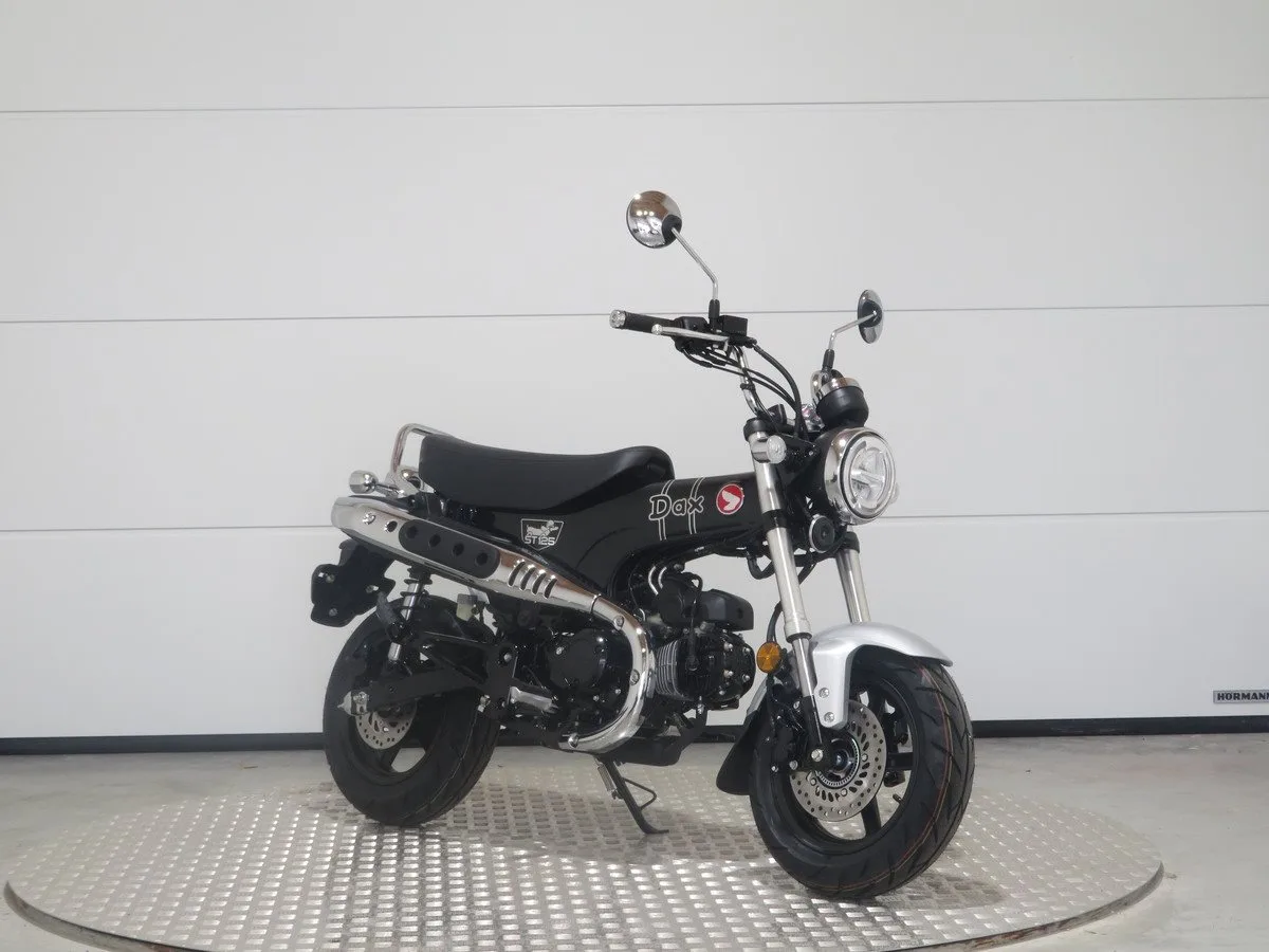 Honda Dax 125