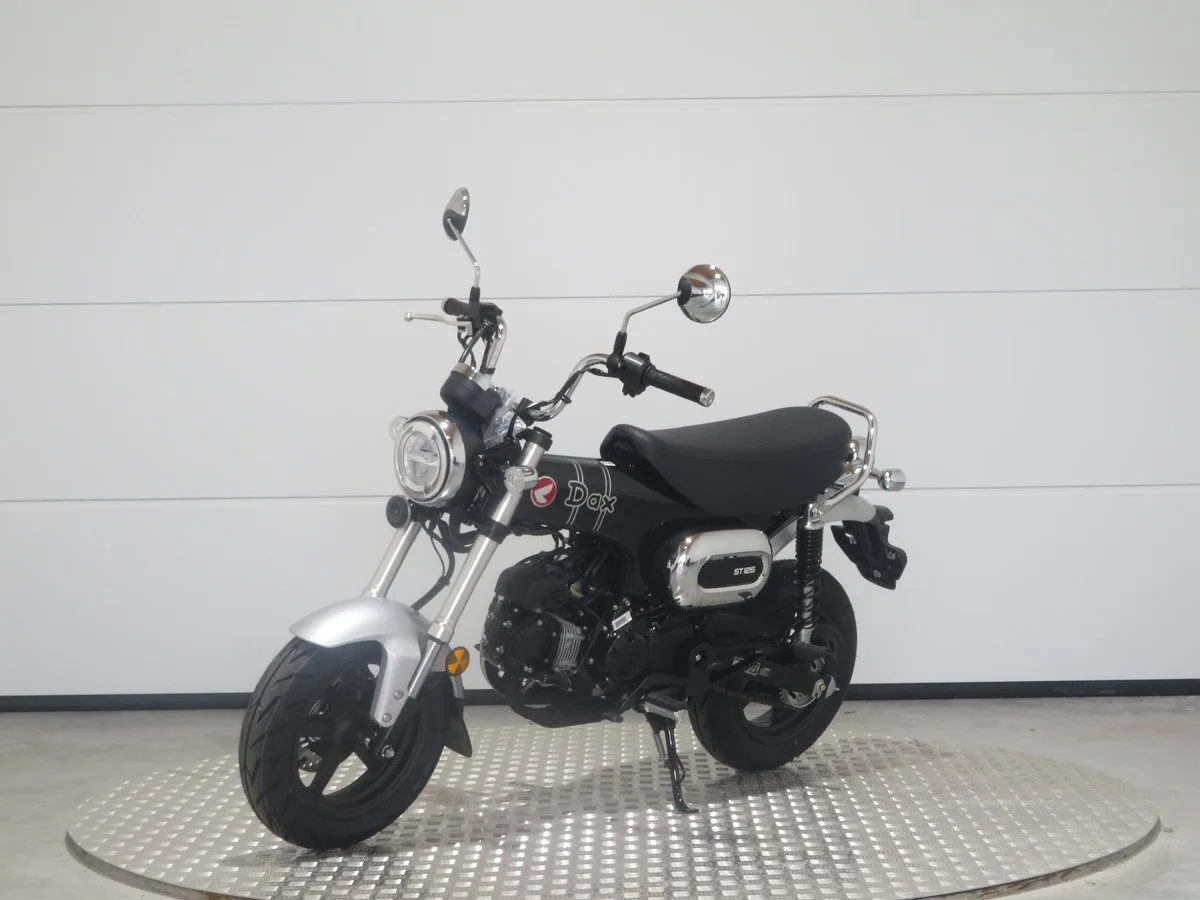 Honda Dax 125